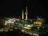 Kuwait Towers at Night - Kuwait