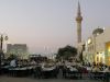 Dining in the Old Souk - Kuwait