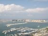 View from Grovsner House Hotel in Dubai