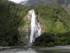 Milford Sound, New Zealand