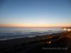 Pacific Ocean in San Deigo, California