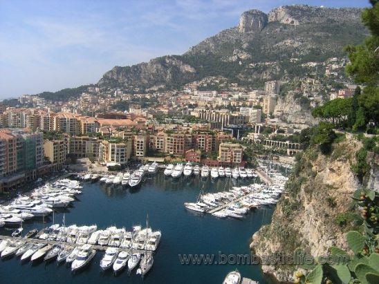 Monte Carlo, Monaco