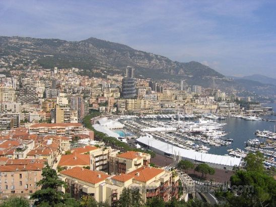 Monte Carlo, Monaco