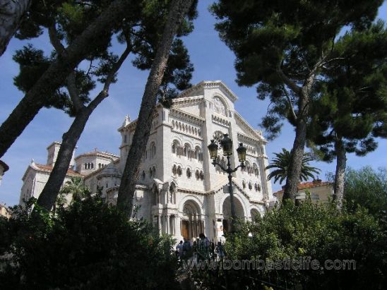 Monte Carlo, Monaco