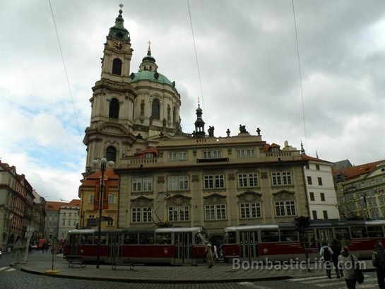 Prague, Czech Republic