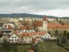 Cesky Krumlov, Czech Republic