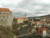 Cesky Krumlov, Czech Republic