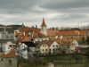 Cesky Krumlov, Czech Republic