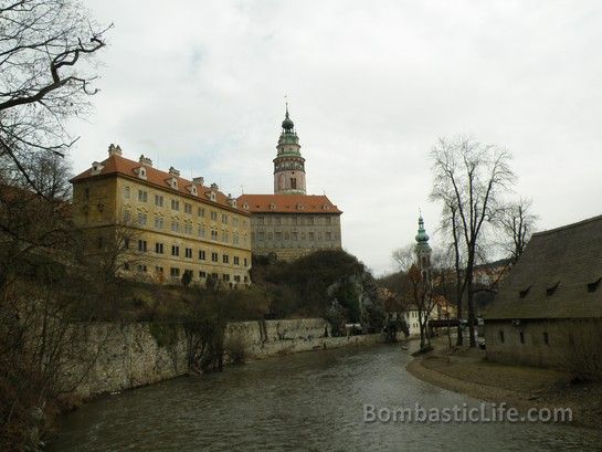 Prague, Czech Republic