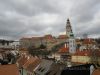 Cesky Krumlov, Czech Republic