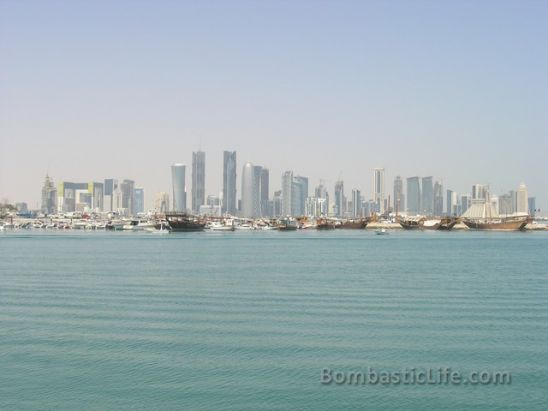 Doha, Qatar