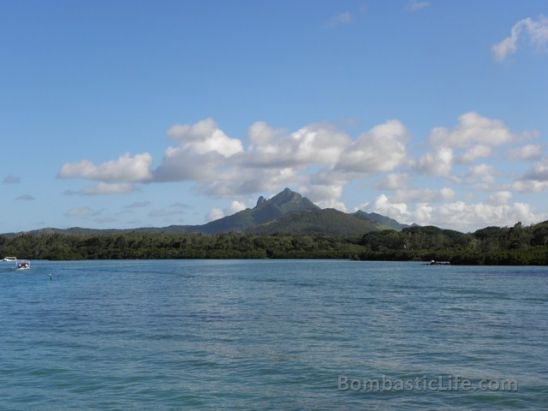 Mauritius