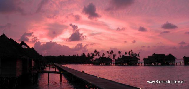 Soneva Gili by Six Senses - Maldives