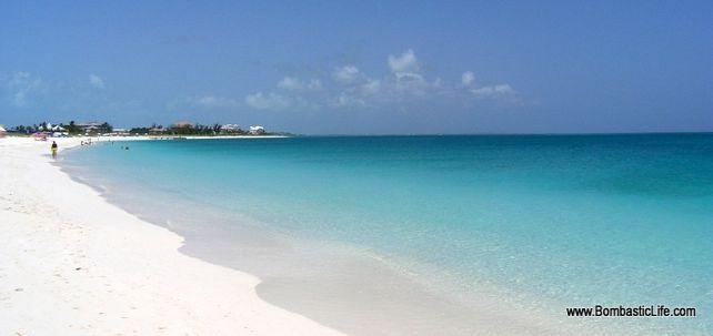 Grace Bay Club - Turks and Caicos