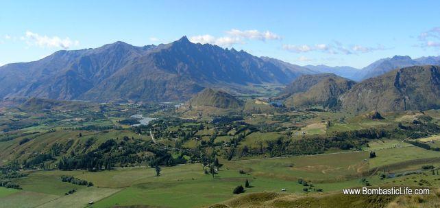 Queenstown, New Zealand