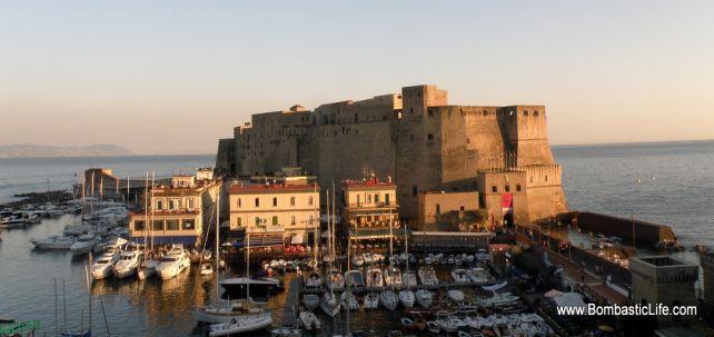 Napoli, Italy