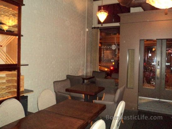 Bar Divani - Grand Rapids, MI