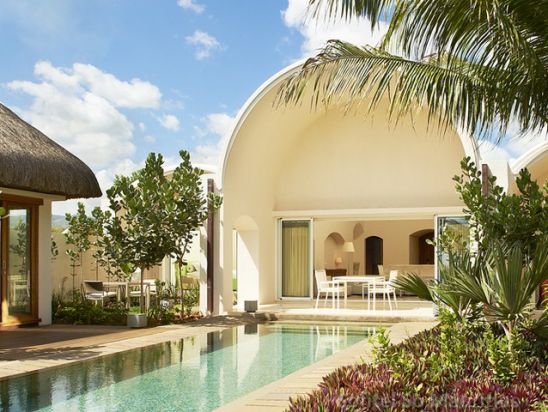 Villa Beaulieu at Sofitel So Mauritius