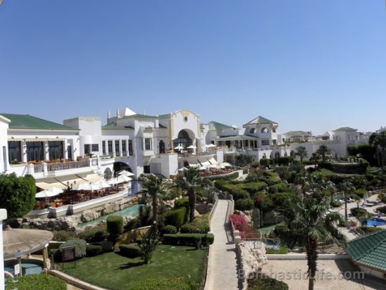 Hyatt Regency Sharm El Sheik