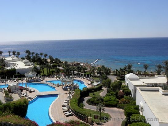 Hyatt Regency Sharm El Sheik