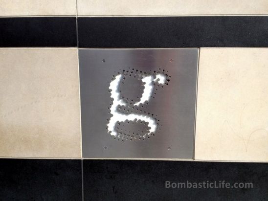 Le Germain Hotel in Toronto