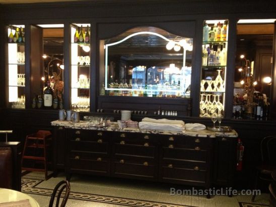 La Societe French Bistro – Toronto, ON