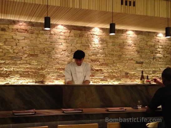 JaBistro Modern Japanese Restaurant - Toronto, ON