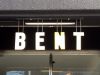 Bent Restaurant -Toronto, ON