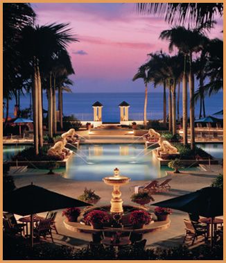 The Ritz-Carlton, San Juan Hotel, Spa & Casino - San Juan, Puerto Rico