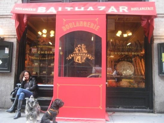 Balthazar French Bistro - New York