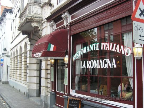 La Romana - Ristorante Italiano
