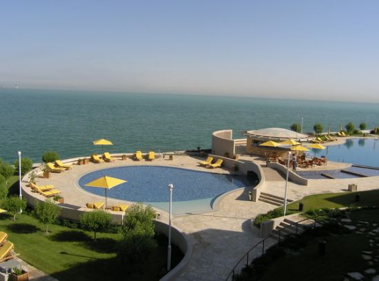 Marina Hotel - Kuwait