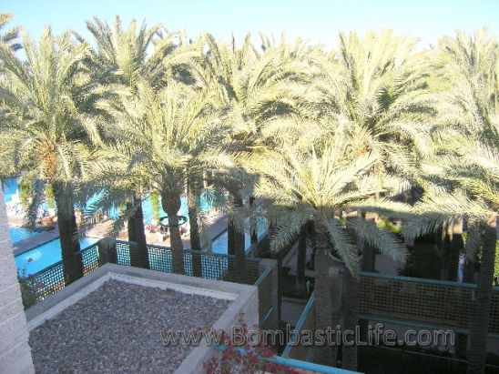 Hyatt Regency Scottsdale at Gainey Ranch - Arizona