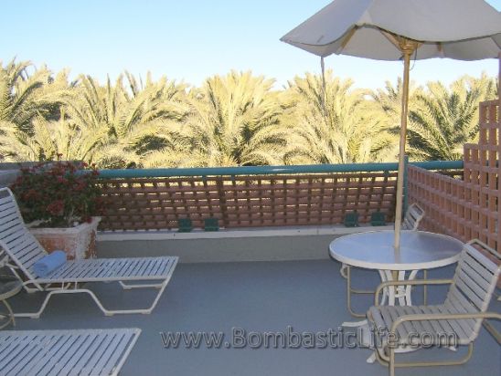 Hyatt Regency Scottsdale at Gainey Ranch - Arizona