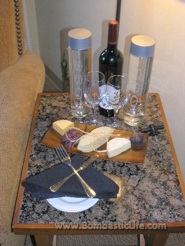 Hyatt Regency Scottsdale at Gainey Ranch - Arizona