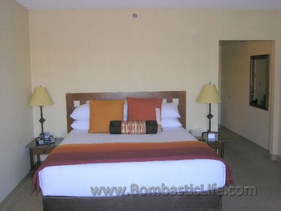 Hyatt Regency Scottsdale at Gainey Ranch - Arizona