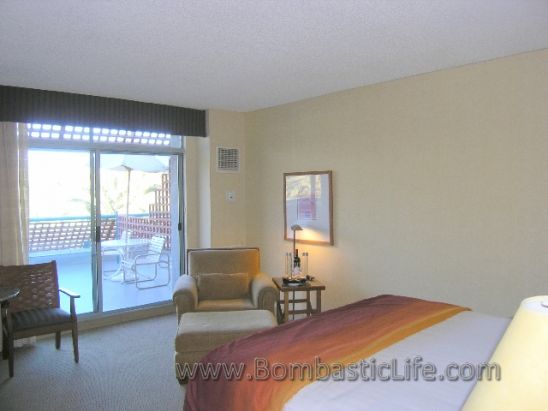 Hyatt Regency Scottsdale at Gainey Ranch - Arizona