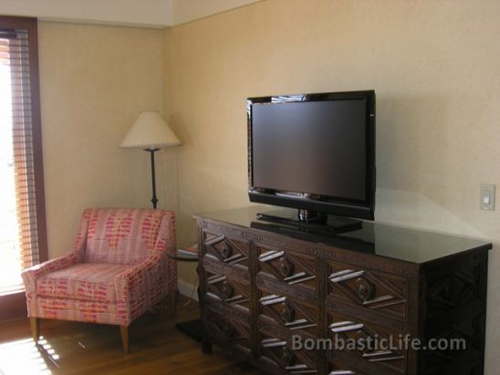 Bedroom of Suite - Four Seasons Hotel - Scottsdale, Arizona