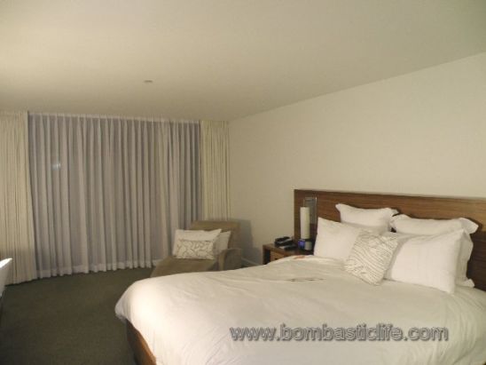 Tower 23 Hotel - San Diego, California