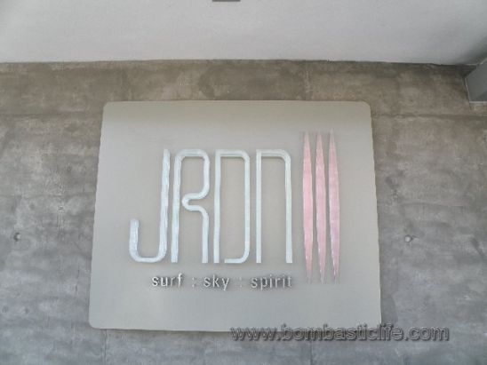 JRDN Restaurant - Tower 23 - San Diego