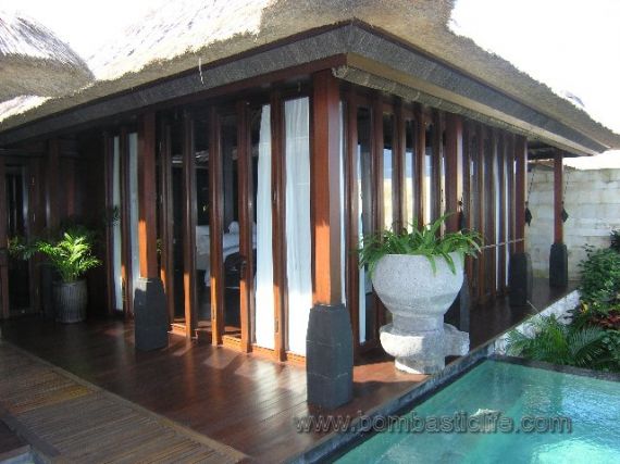 Bulgari Hotel and Resort Bali
