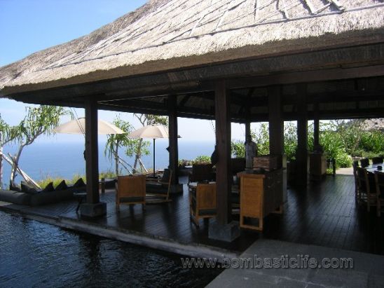 Bulgari Hotel and Resort in Bali