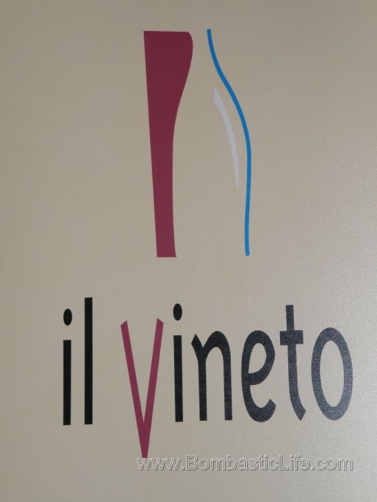 Il Vineto - Rome, Italy