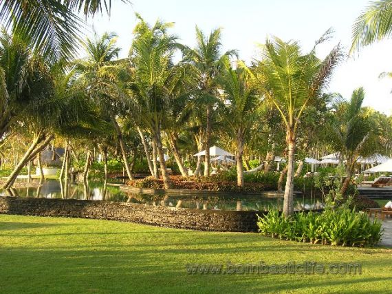 Gardens - One and Only Resort Maldives - 5 Star Luxury Resort