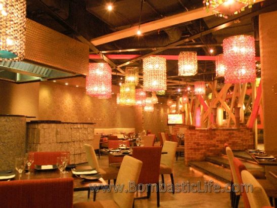 Vansh Indian Restaurant - Kuala Lumpur, Malaysia