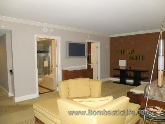 Picture of 750 GR Suite at Mandalay Bay Hotel and Casino - Las Vegas, Nevada