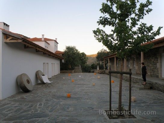 Quinta da Romaneira - Douro River Valley, Portugal
