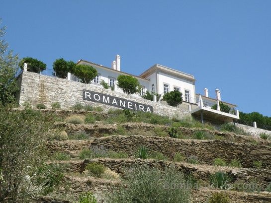 Quinta da Romaneira - Douro Valley, Portugal