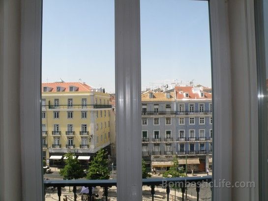 Bairro Alto Hotel - Lisbon, Portugal