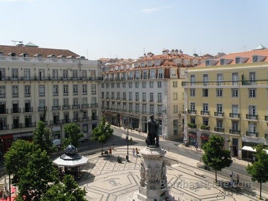 Bairro Alto Hotel - Lisbon, Portugal